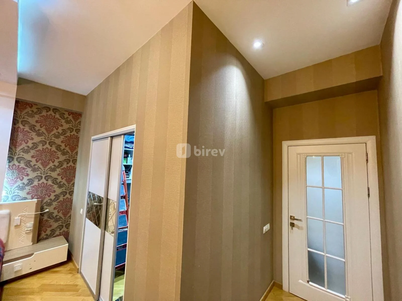 3-комнатная квартира, пос. Ази Асланов, M.Hadi k. 92 F, Хатаинский район — фото 22