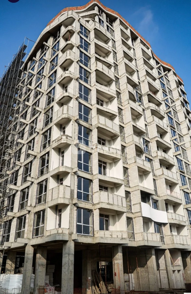 4-комнатная квартира, пос. Бакиханов, Sakit Qocayev küç, Сабунчинский район — фото 3