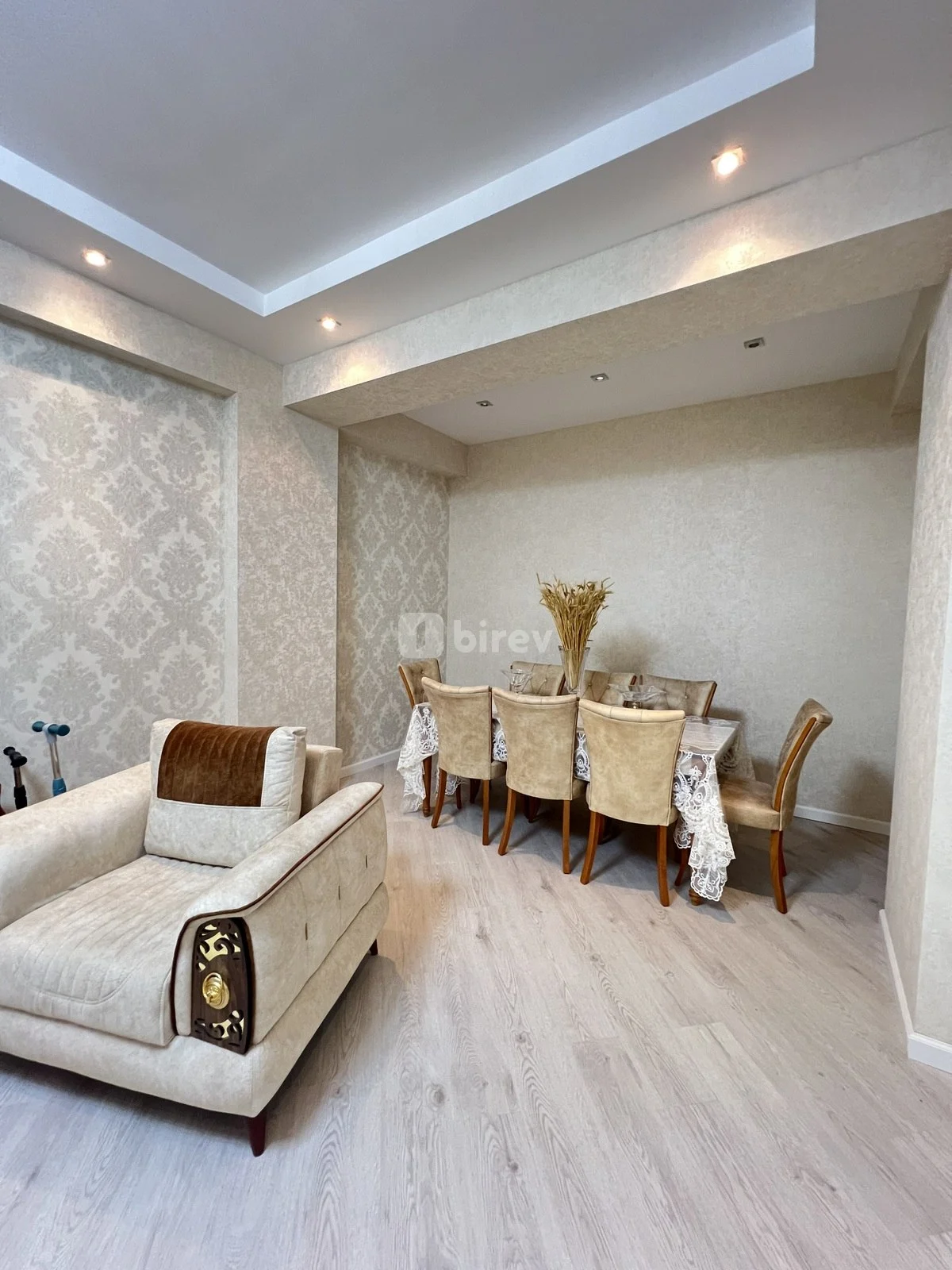 3-комнатная квартира, Хатаинский район, Sadıqcan küç., Баку — фото 5