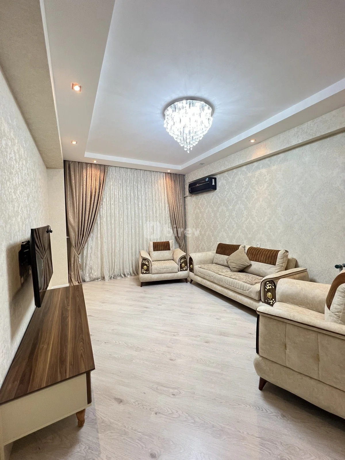 3-комнатная квартира, Хатаинский район, Sadıqcan küç., Баку — фото 6