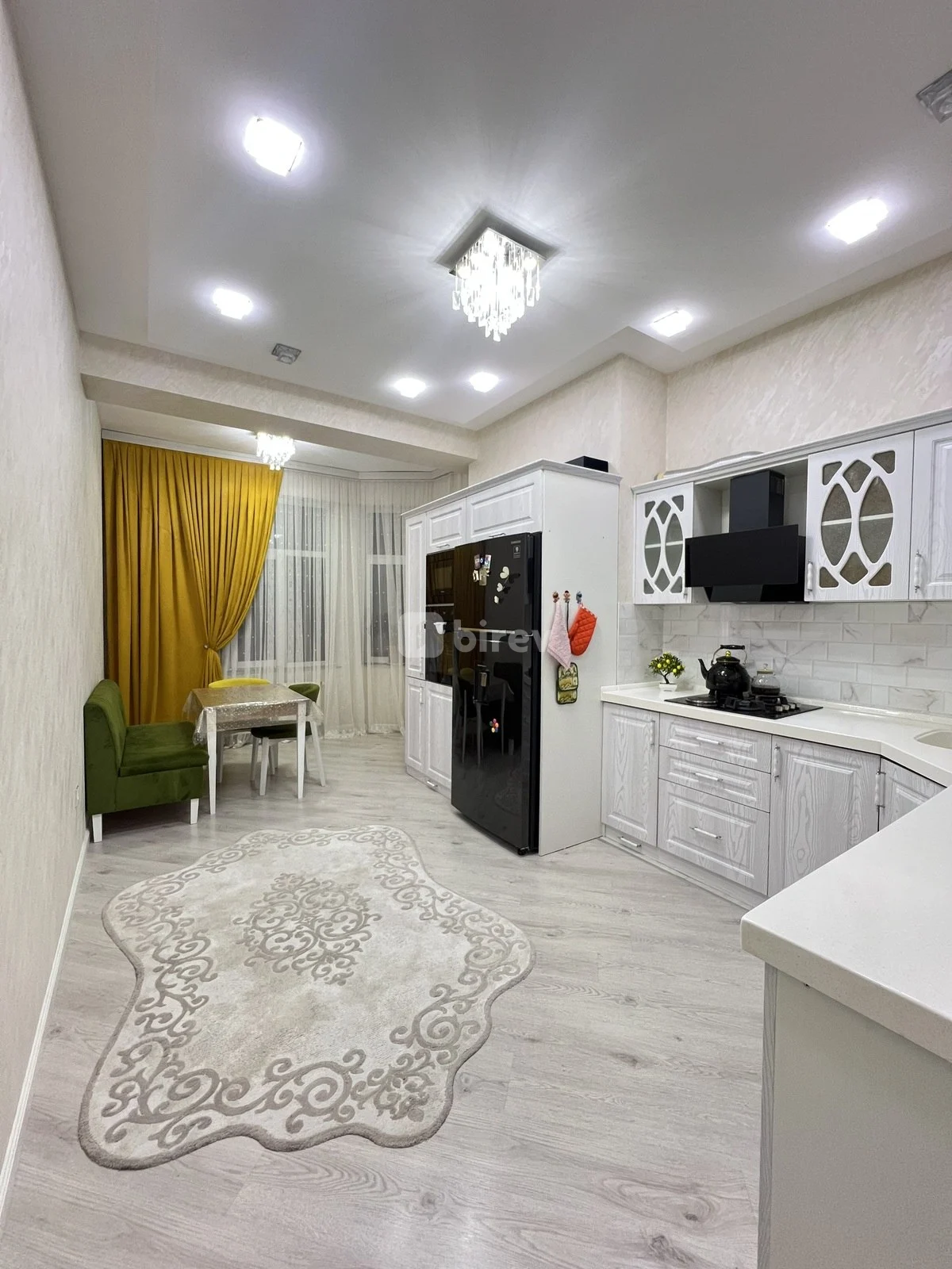 3-комнатная квартира, Хатаинский район, Sadıqcan küç., Баку — фото 8