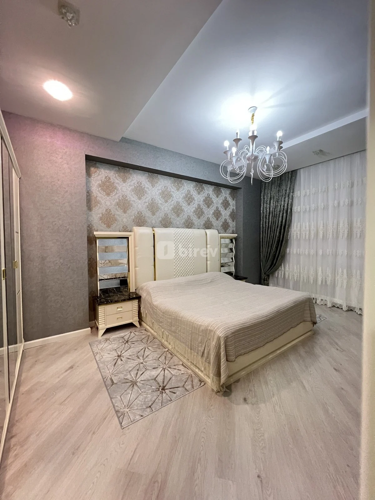 3-комнатная квартира, Хатаинский район, Sadıqcan küç., Баку — фото 14