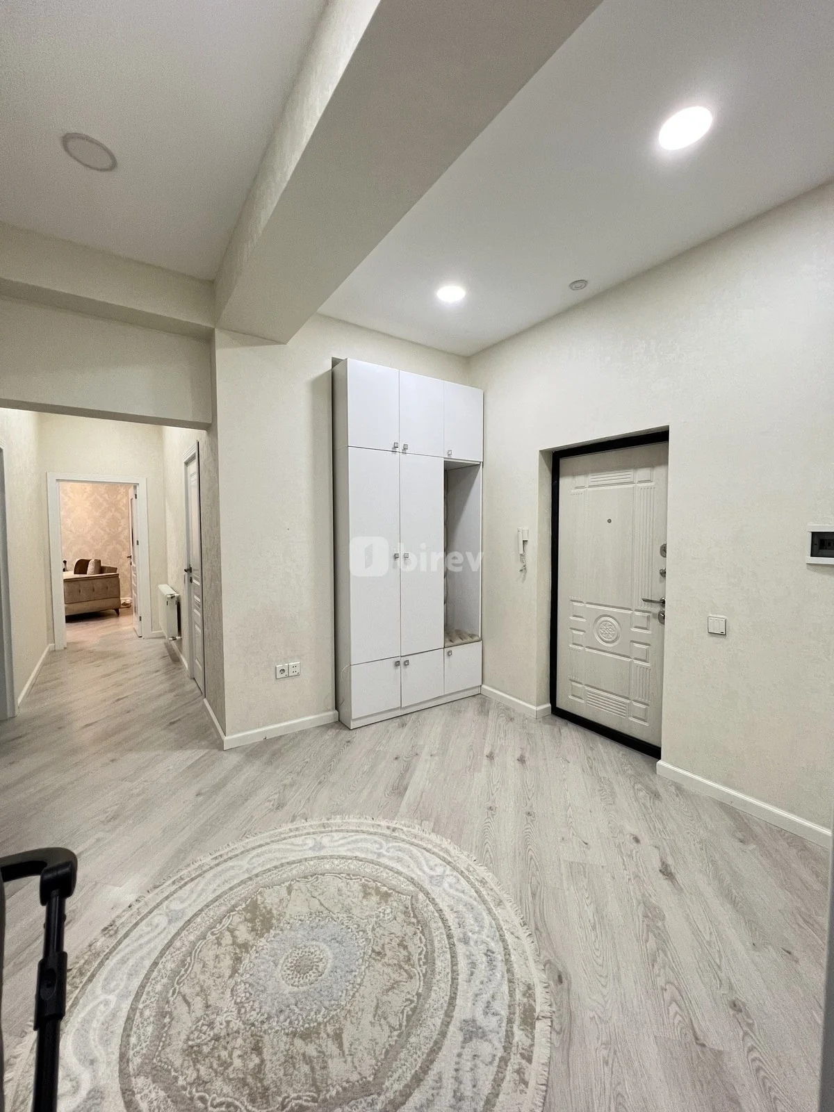 3-комнатная квартира, Хатаинский район, Sadıqcan küç., Баку — фото 16