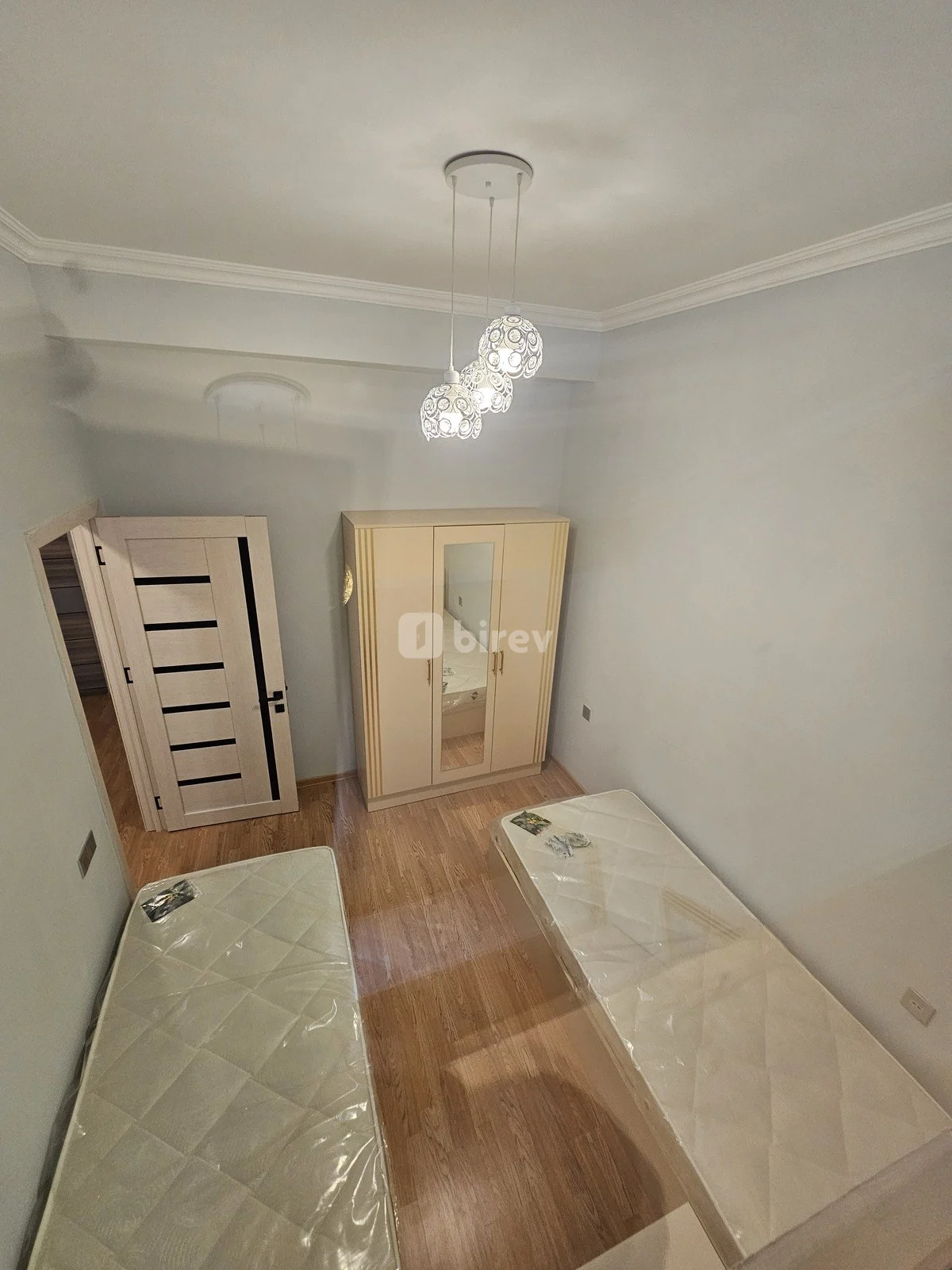 3-комнатная квартира, Насиминский район, Həsən Əliyev küç. 17, Баку — фото 5