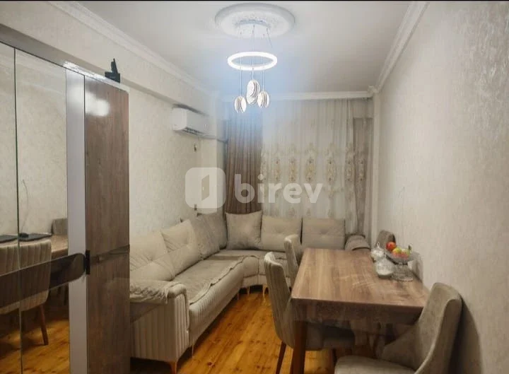 2-комнатная квартира, пос. Хырдалан, Xırdalan şəhəri Abşeron Gənclər Şəhərciyi, Абшеронский район — фото 3