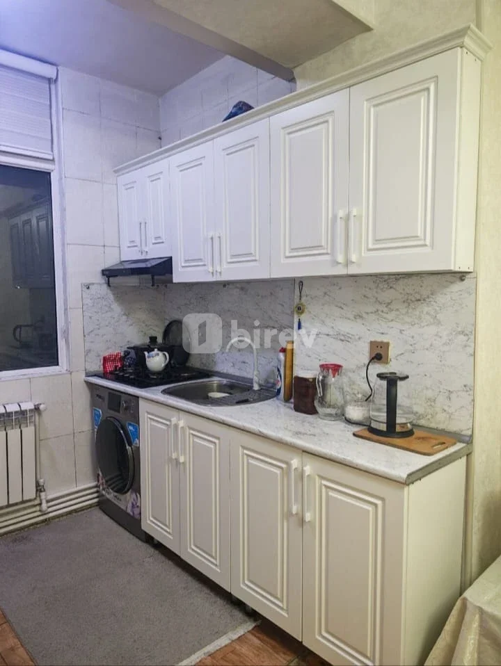2-комнатная квартира, пос. Хырдалан, Xırdalan şəhəri Abşeron Gənclər Şəhərciyi, Абшеронский район — фото 9
