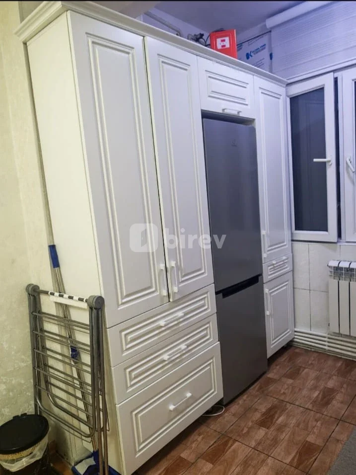 2-комнатная квартира, пос. Хырдалан, Xırdalan şəhəri Abşeron Gənclər Şəhərciyi, Абшеронский район — фото 5