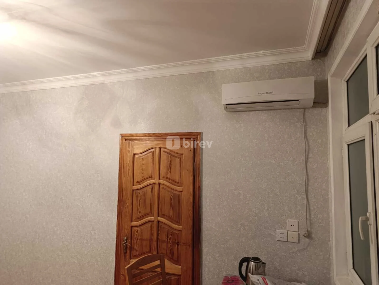 2-комнатная квартира, 3-й микрорайон, Asif Məhərrəmov küçəsi, Насиминский район — фото 10