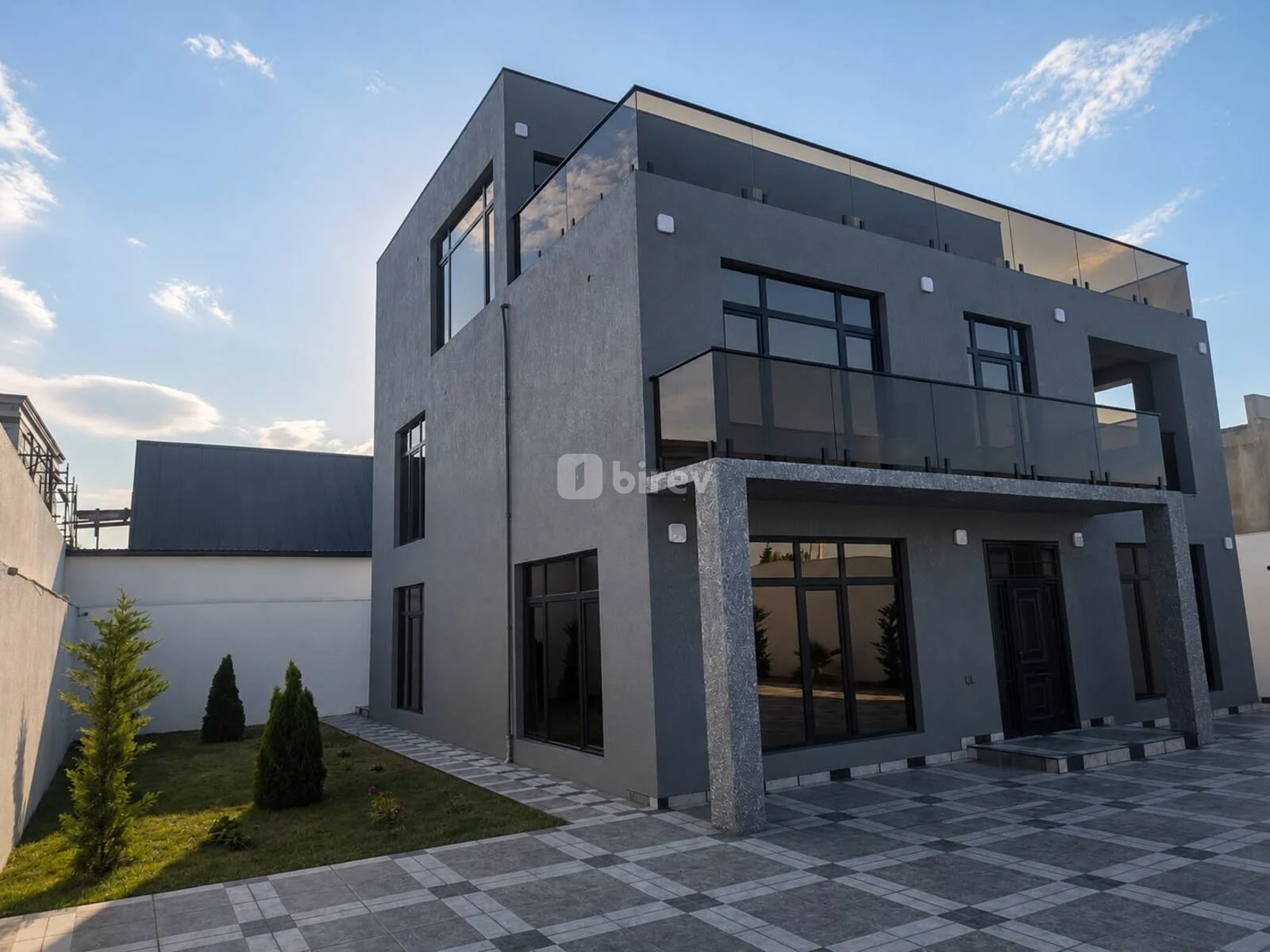 6-комнатный дом, пос. Новханы, S.Vurğun küçəsi, Абшеронский район — фото 5