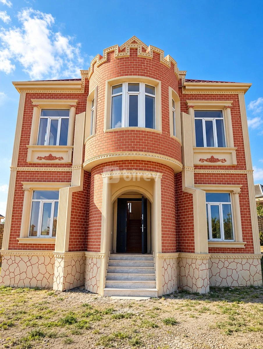 7-комнатный дом, пос. Сарай, Saray qəsəbəsi, Абшеронский район — фото 3