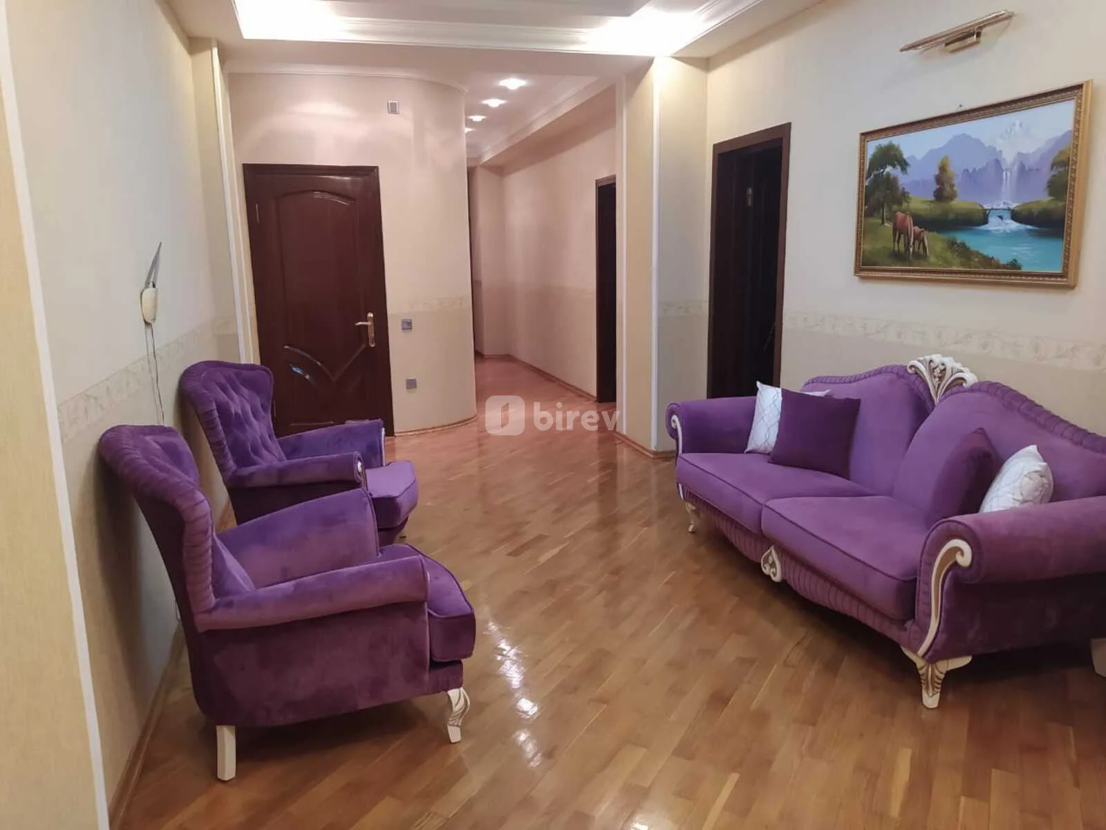5-комнатная квартира, Насиминский район, Bülbül pr. 65C, Баку — фото 2