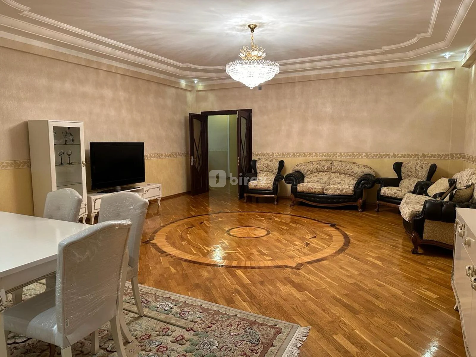 5-комнатная квартира, Насиминский район, Bülbül pr. 65C, Баку — фото 3