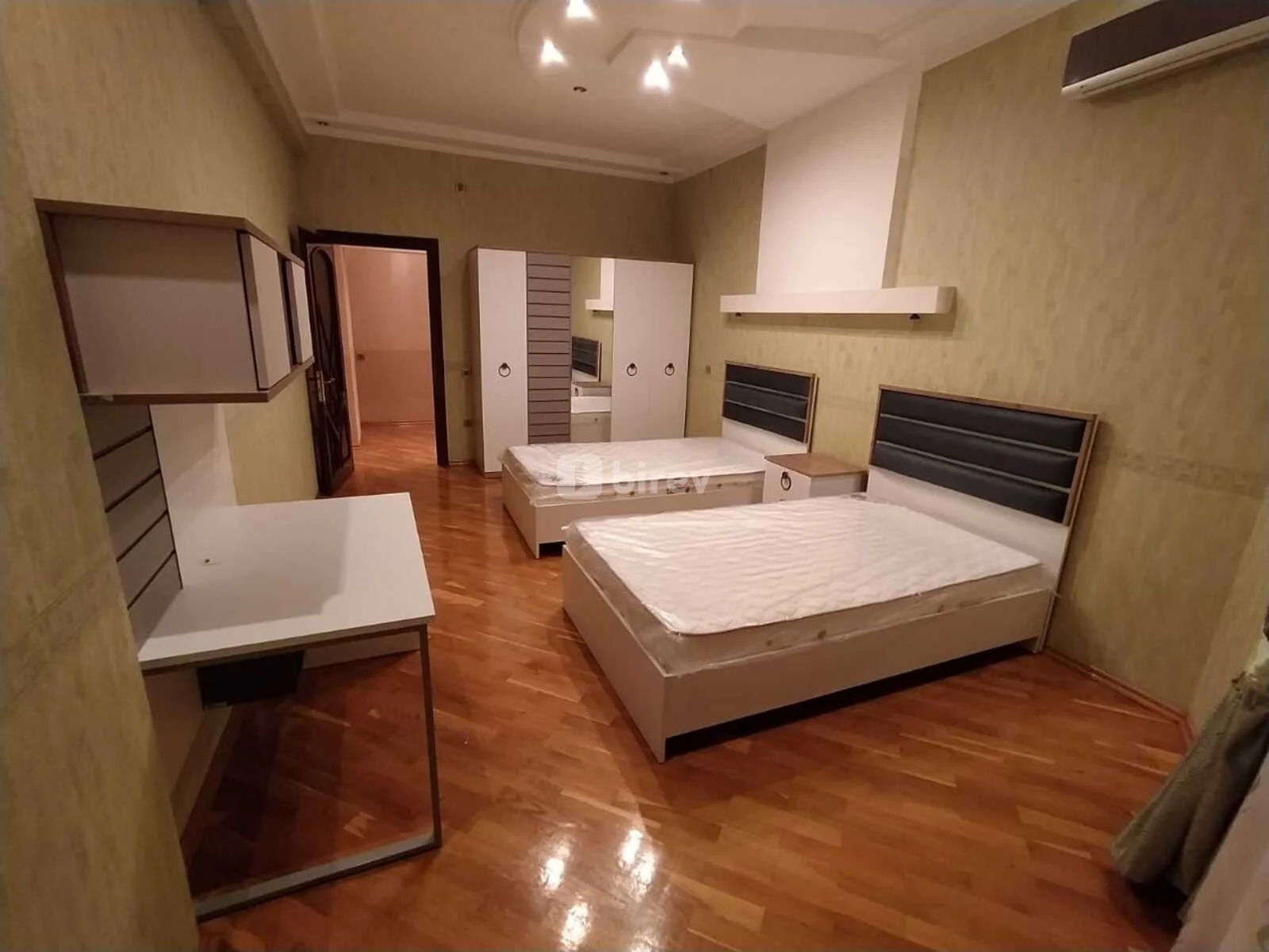 5-комнатная квартира, Насиминский район, Bülbül pr. 65C, Баку — фото 4