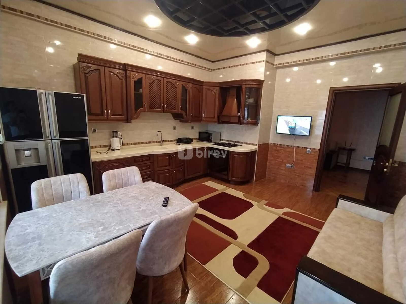 5-комнатная квартира, Насиминский район, Bülbül pr. 65C, Баку — фото 5