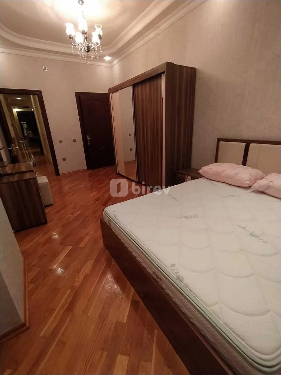 5-комнатная квартира, Насиминский район, Bülbül pr. 65C, Баку — фото 6