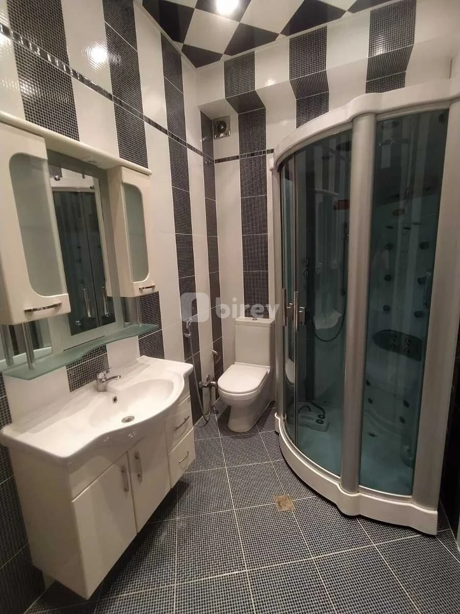 5-комнатная квартира, Насиминский район, Bülbül pr. 65C, Баку — фото 10