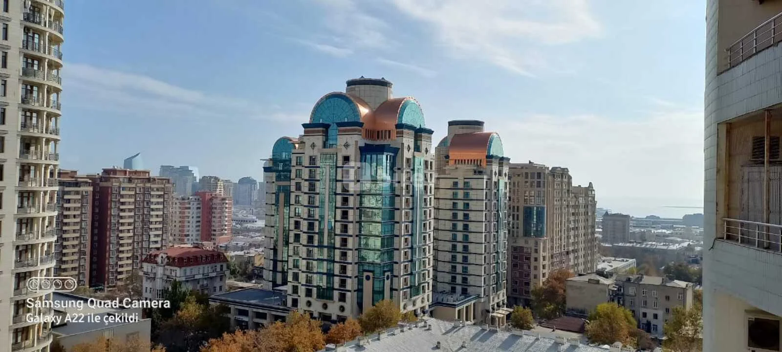 5-комнатная квартира, Насиминский район, Bülbül pr. 65C, Баку — фото 12