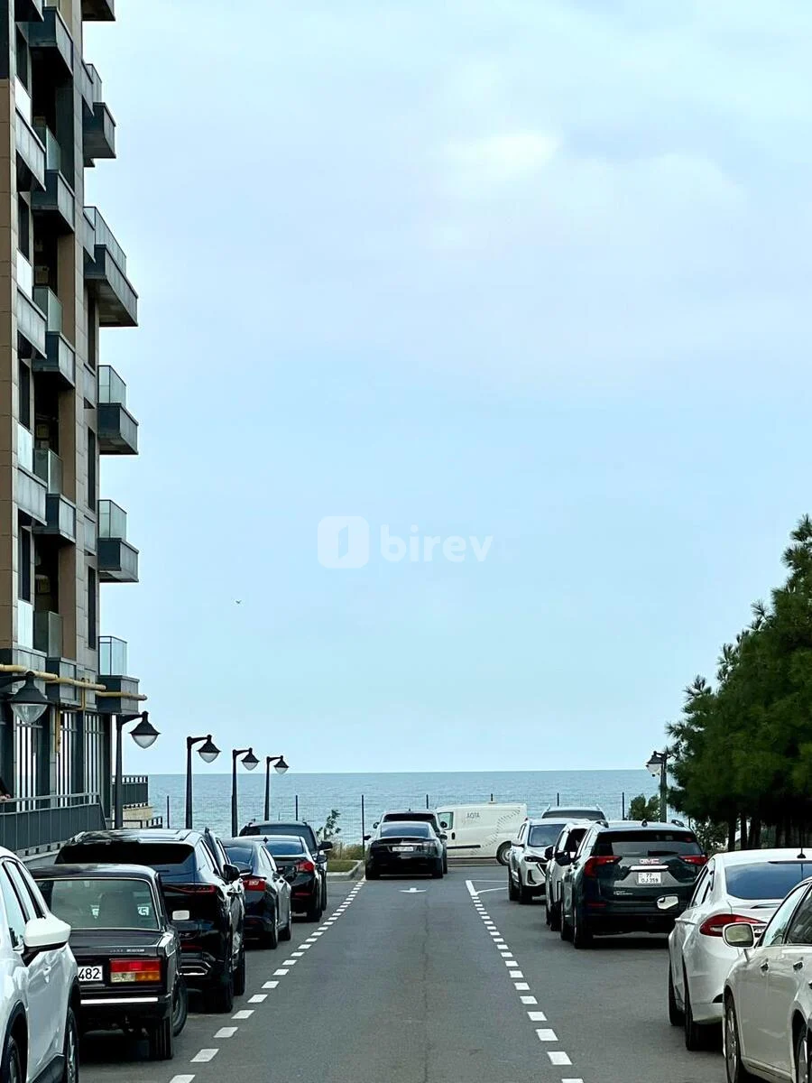 2-комнатная квартира, Сумгаит, Sumqayit., Сумгаит — фото 11