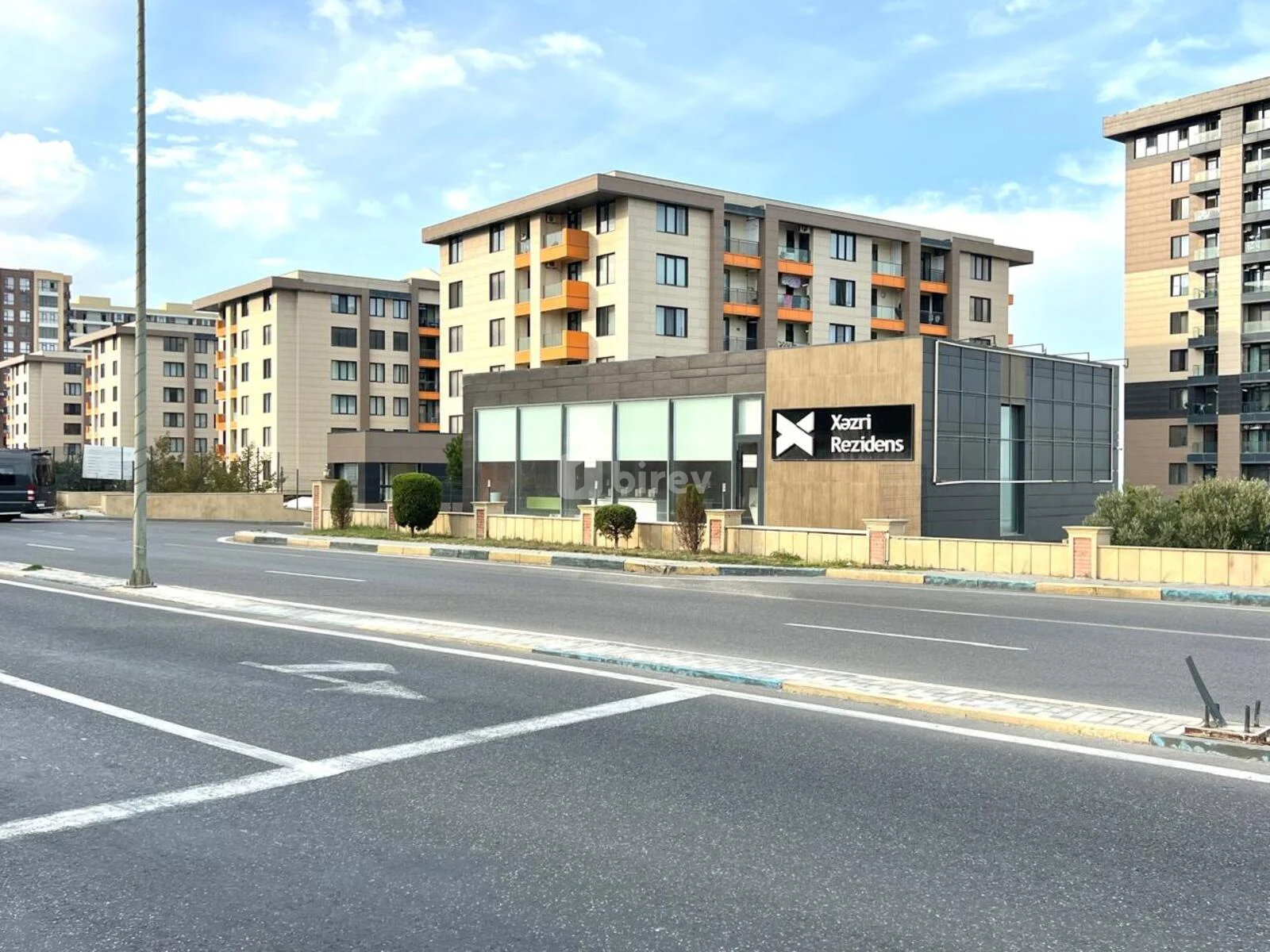 2-комнатная квартира, Сумгаит, Sumqayit., Сумгаит — фото 12