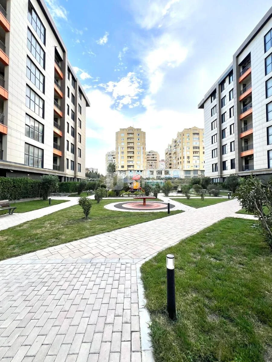 2-комнатная квартира, Сумгаит, Sumqayit., Сумгаит — фото 14