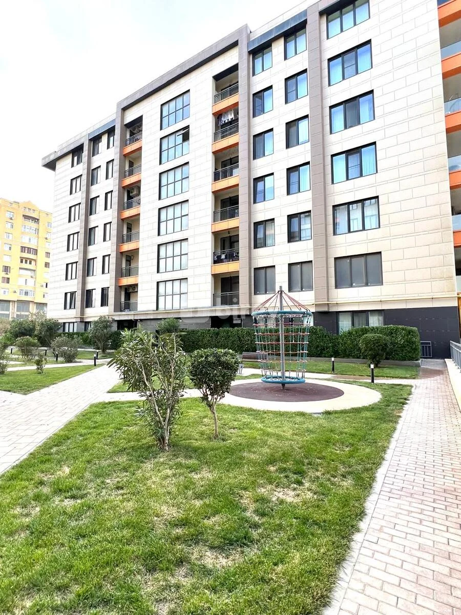2-комнатная квартира, Сумгаит, Sumqayit., Сумгаит — фото 16