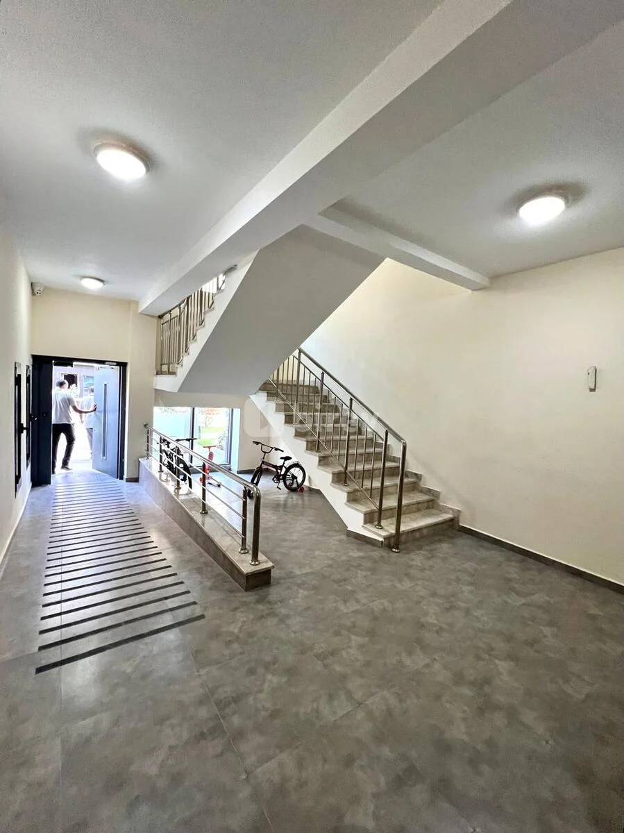 2-комнатная квартира, Сумгаит, Sumqayit., Сумгаит — фото 17