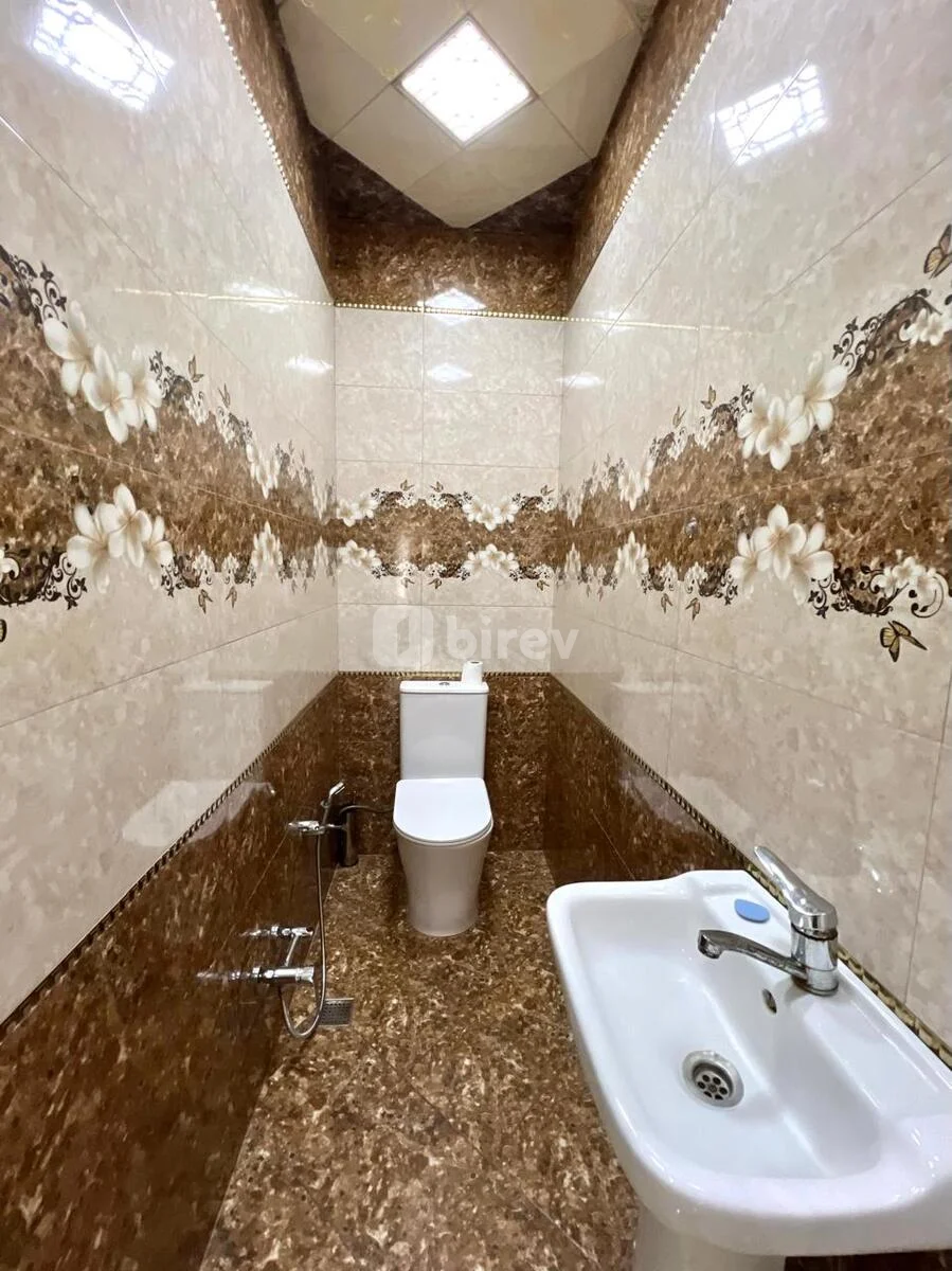 2-комнатная квартира, Сумгаит, Sumqayit., Сумгаит — фото 21