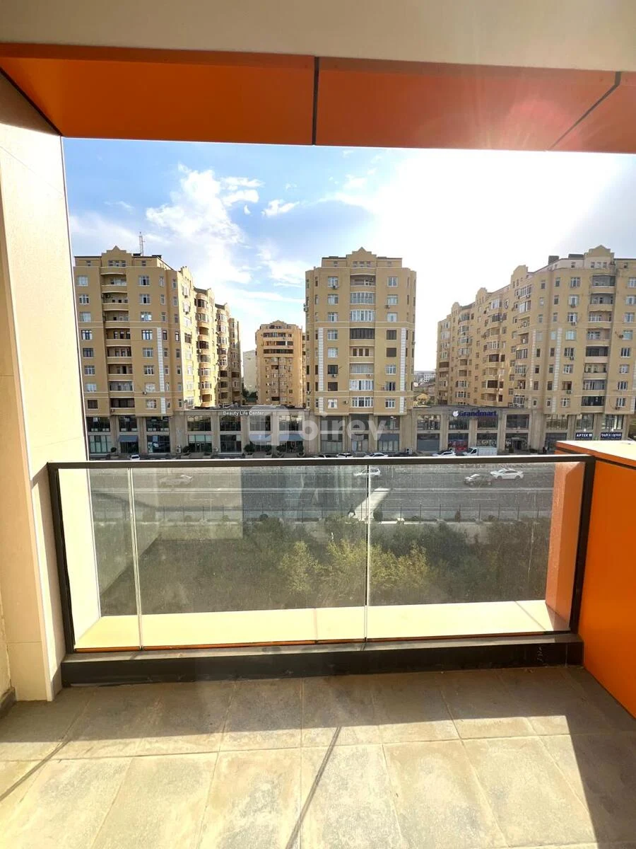 2-комнатная квартира, Сумгаит, Sumqayit., Сумгаит — фото 26