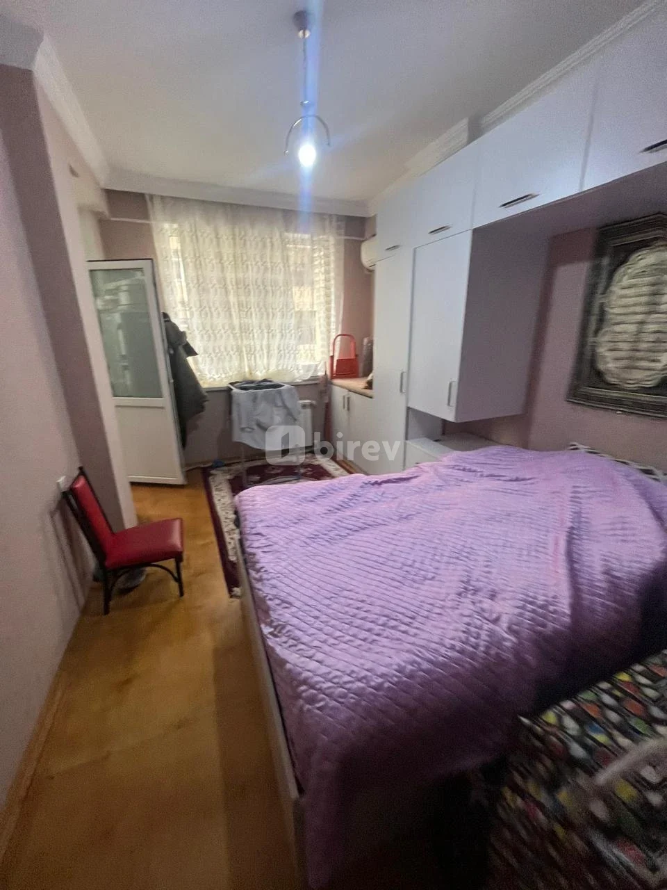 2-комнатная квартира, пос. Хырдалан, Xırdalan şəhəri Abşeron Gənclər Şəhərciyi, Абшеронский район — фото 5