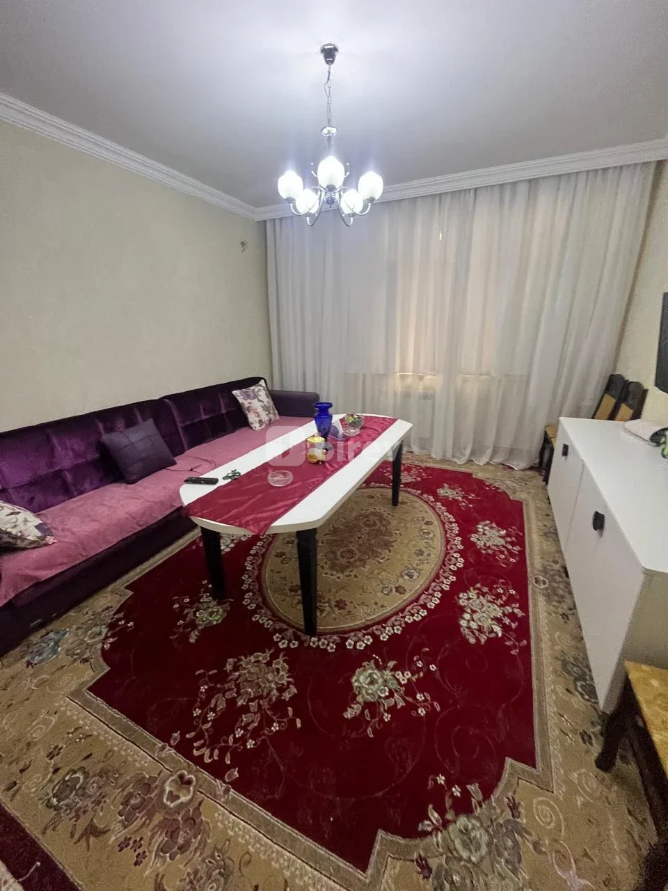 2-комнатная квартира, пос. Хырдалан, Xırdalan şəhəri Abşeron Gənclər Şəhərciyi, Абшеронский район — фото 2