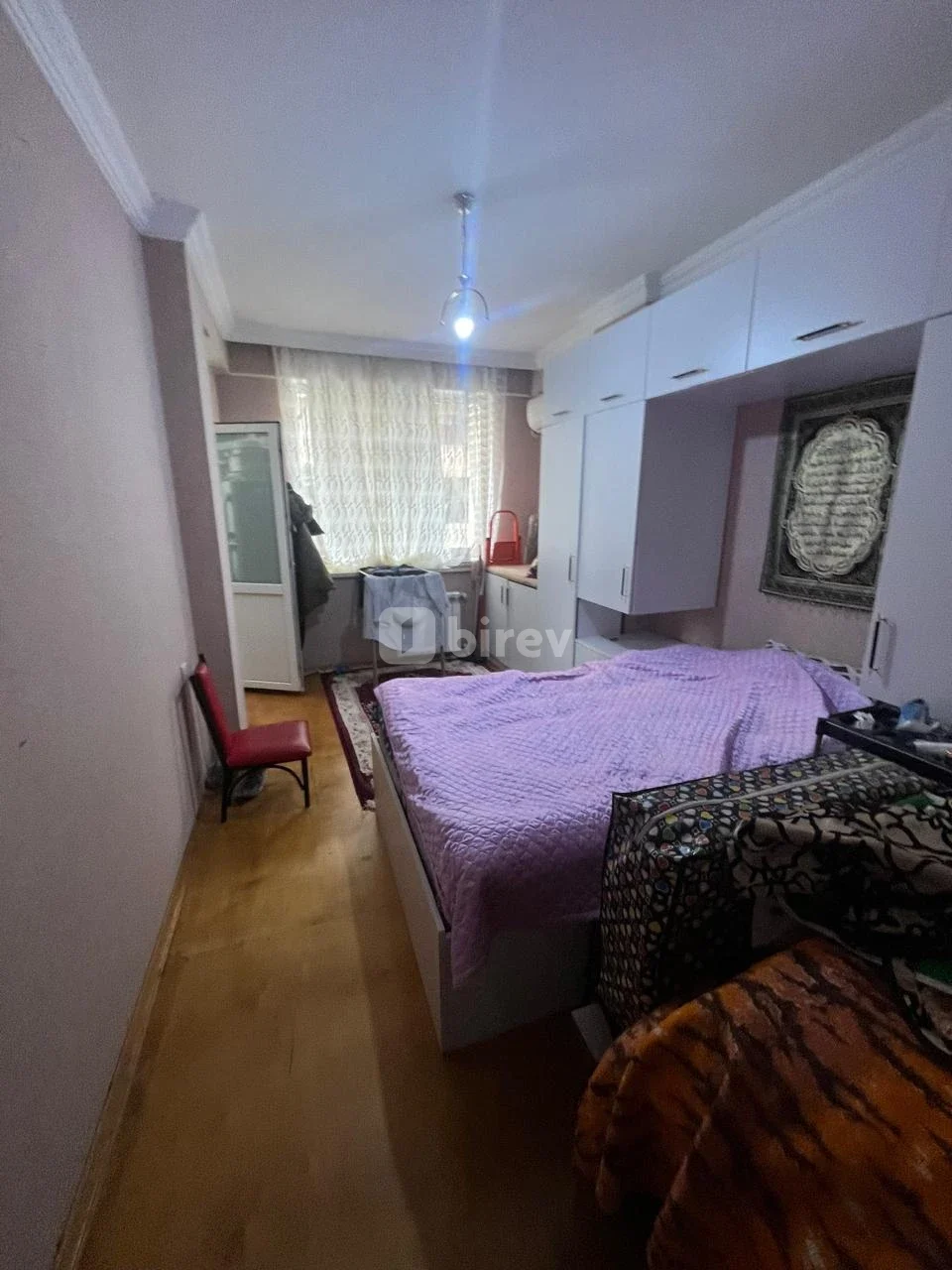 2-комнатная квартира, пос. Хырдалан, Xırdalan şəhəri Abşeron Gənclər Şəhərciyi, Абшеронский район — фото 11