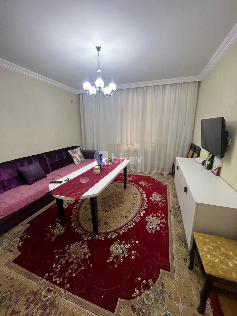 2-комнатная квартира, пос. Хырдалан, Xırdalan şəhəri Abşeron Gənclər Şəhərciyi, Абшеронский район — фото 12
