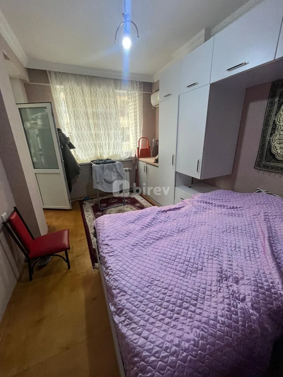 2-комнатная квартира, пос. Хырдалан, Xırdalan şəhəri Abşeron Gənclər Şəhərciyi, Абшеронский район — фото 6