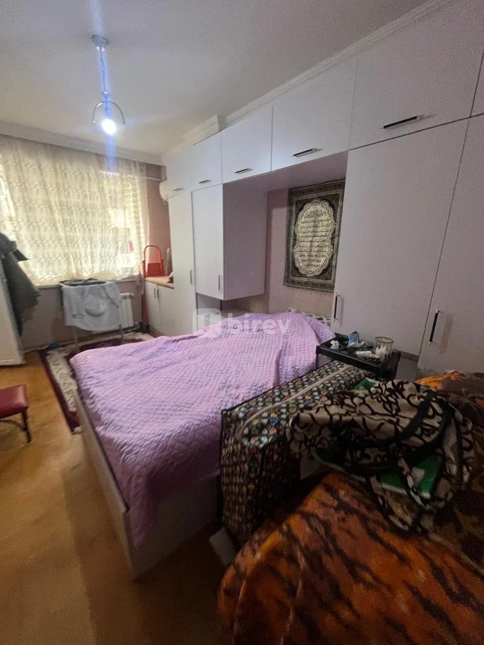 2-комнатная квартира, пос. Хырдалан, Xırdalan şəhəri Abşeron Gənclər Şəhərciyi, Абшеронский район — фото 14
