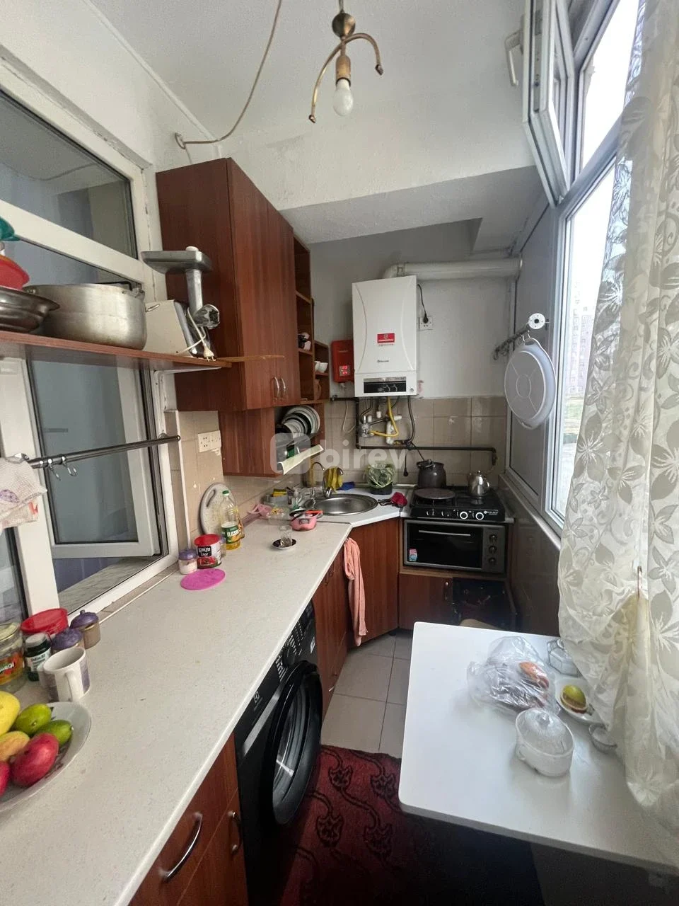 2-комнатная квартира, пос. Хырдалан, Xırdalan şəhəri Abşeron Gənclər Şəhərciyi, Абшеронский район — фото 8