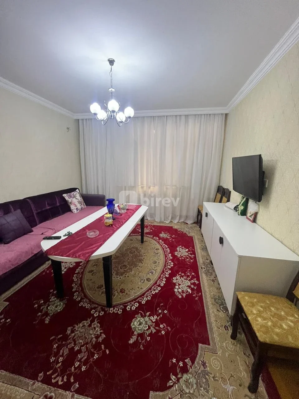 2-комнатная квартира, пос. Хырдалан, Xırdalan şəhəri Abşeron Gənclər Şəhərciyi, Абшеронский район — фото 7