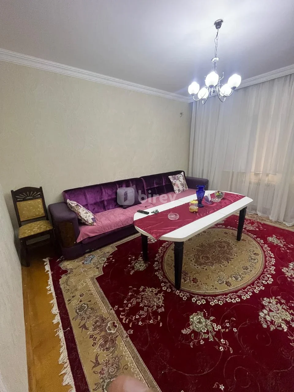 2-комнатная квартира, пос. Хырдалан, Xırdalan şəhəri Abşeron Gənclər Şəhərciyi, Абшеронский район — фото 10