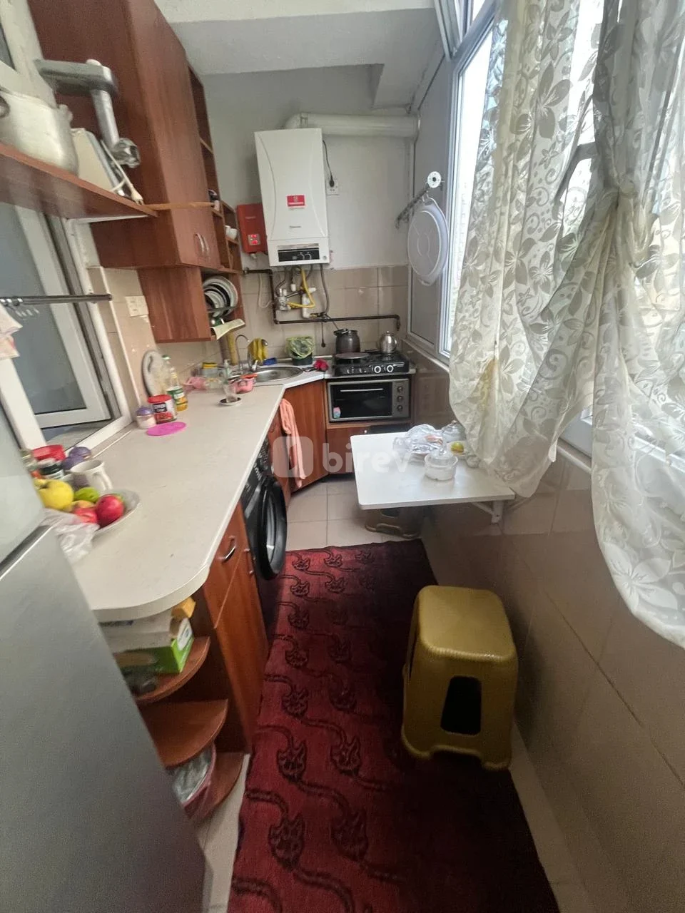 2-комнатная квартира, пос. Хырдалан, Xırdalan şəhəri Abşeron Gənclər Şəhərciyi, Абшеронский район — фото 4