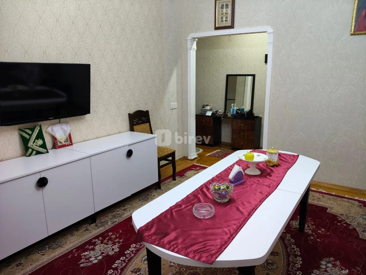 2-комнатная квартира, пос. Хырдалан, Xırdalan şəhəri Abşeron Gənclər Şəhərciyi, Абшеронский район — фото 19