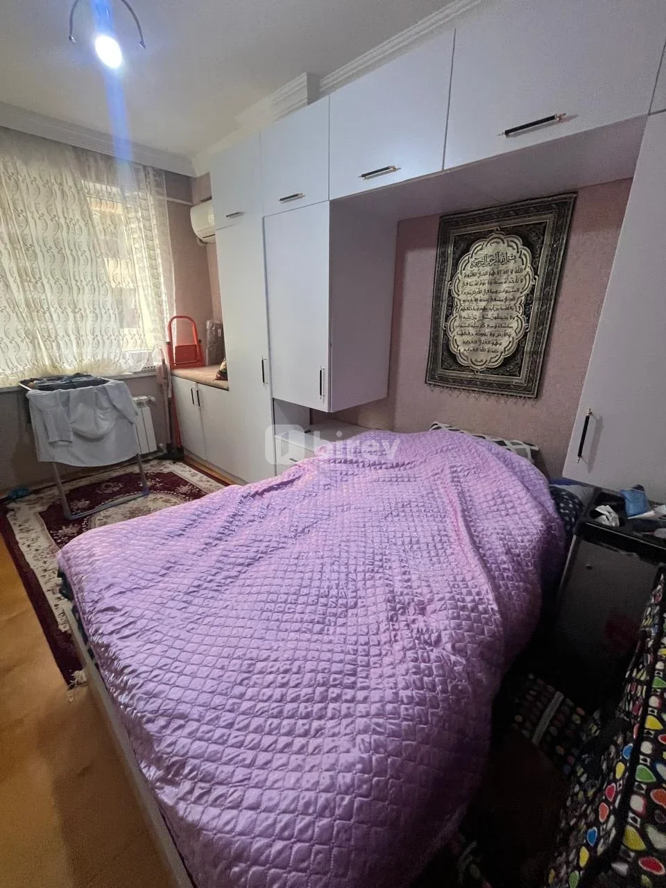 2-комнатная квартира, пос. Хырдалан, Xırdalan şəhəri Abşeron Gənclər Şəhərciyi, Абшеронский район — фото 18