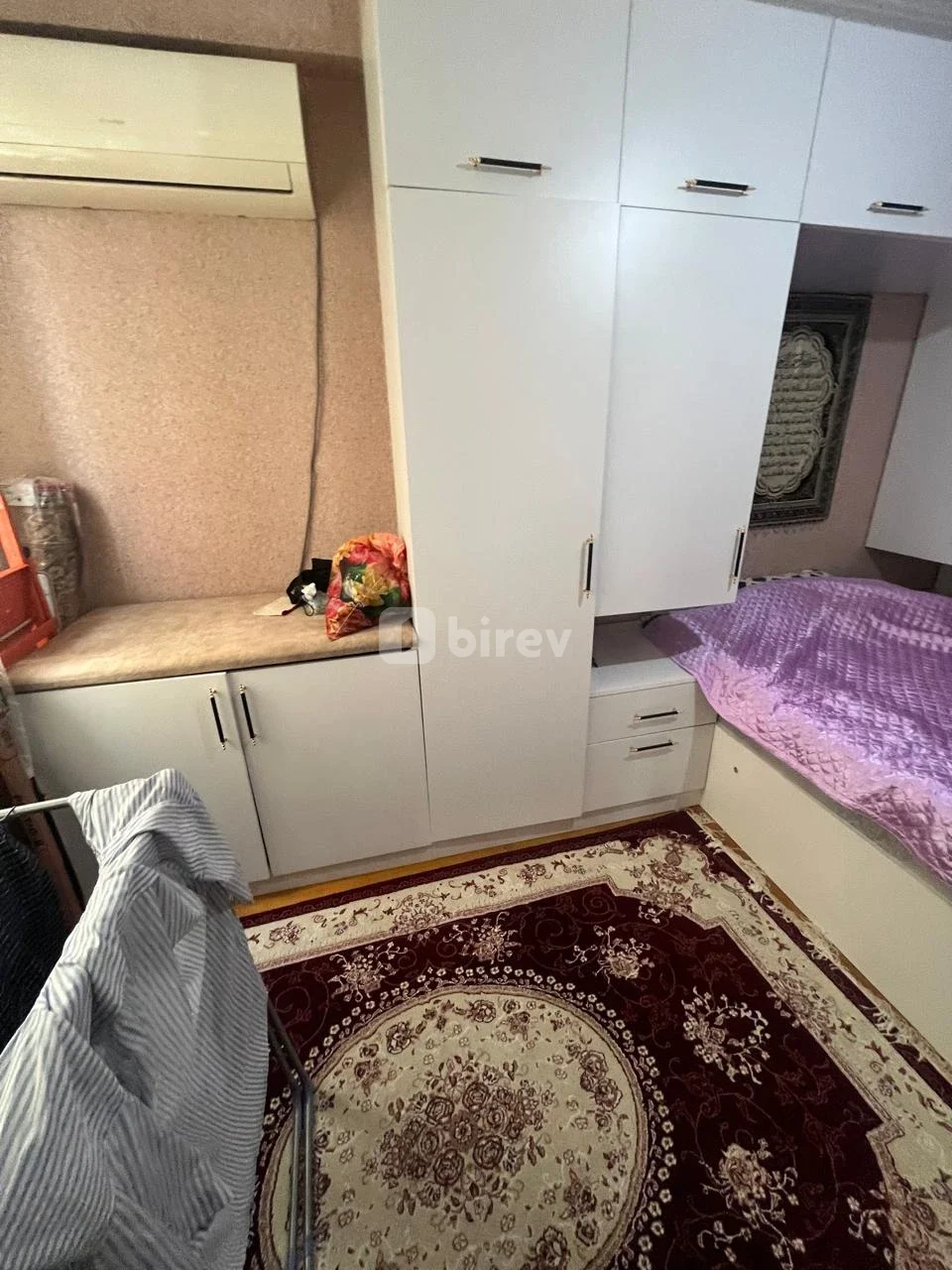 2-комнатная квартира, пос. Хырдалан, Xırdalan şəhəri Abşeron Gənclər Şəhərciyi, Абшеронский район — фото 13