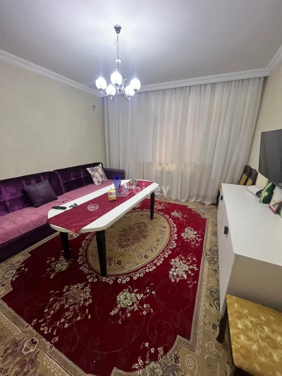 2-комнатная квартира, пос. Хырдалан, Xırdalan şəhəri Abşeron Gənclər Şəhərciyi, Абшеронский район — фото 16