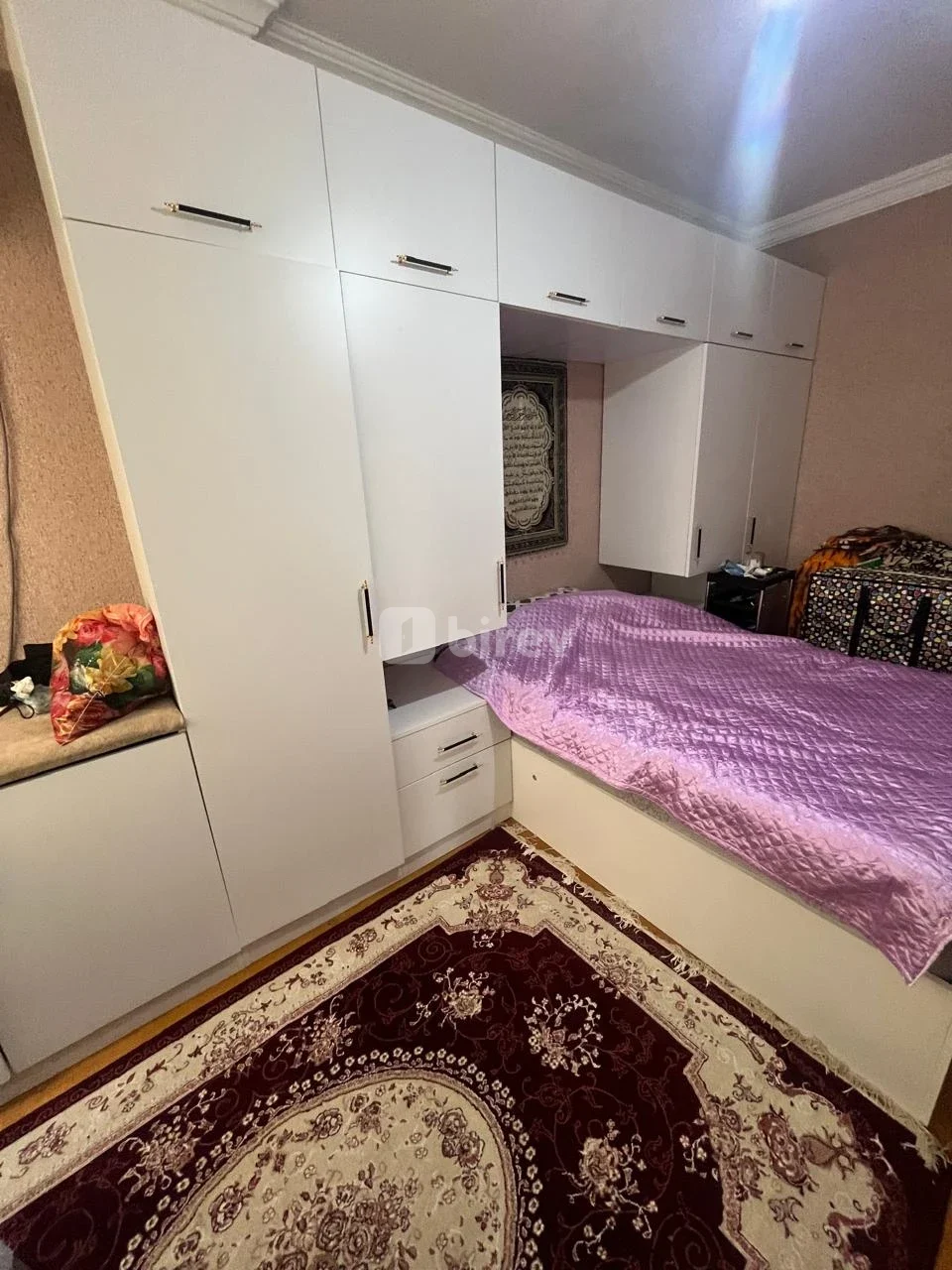 2-комнатная квартира, пос. Хырдалан, Xırdalan şəhəri Abşeron Gənclər Şəhərciyi, Абшеронский район — фото 23