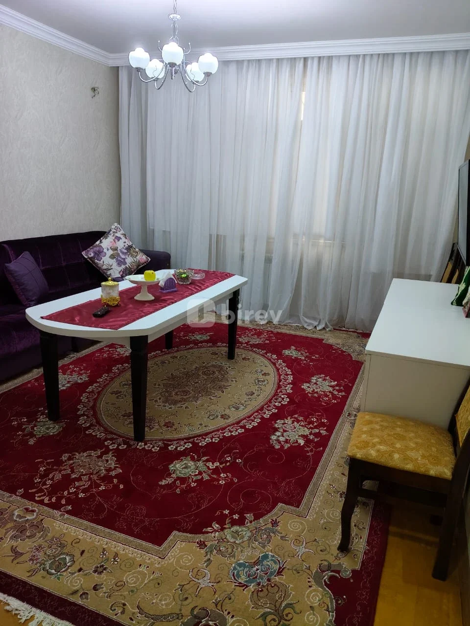 2-комнатная квартира, пос. Хырдалан, Xırdalan şəhəri Abşeron Gənclər Şəhərciyi, Абшеронский район — фото 20