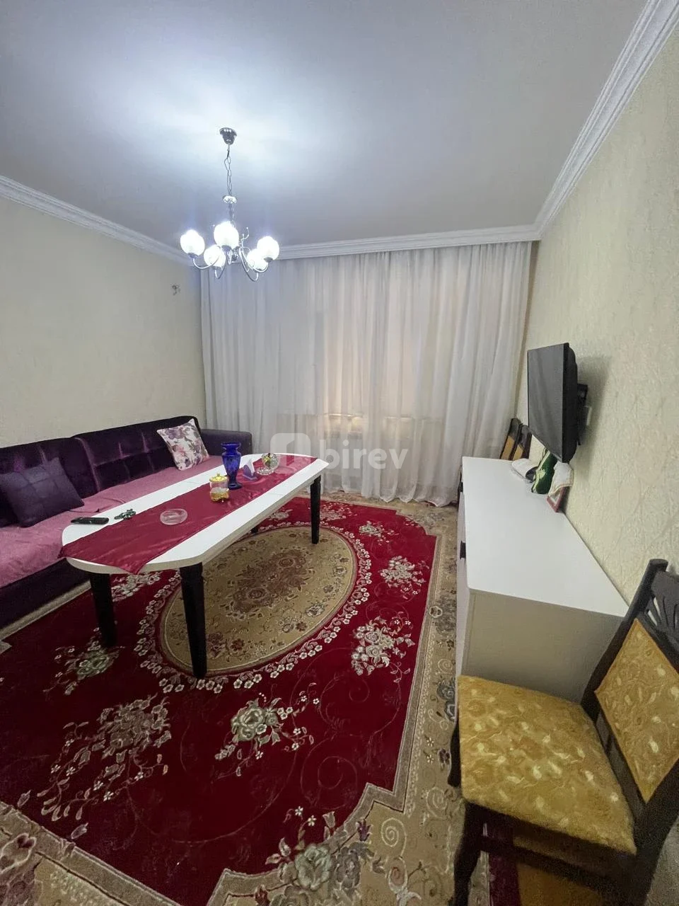 2-комнатная квартира, пос. Хырдалан, Xırdalan şəhəri Abşeron Gənclər Şəhərciyi, Абшеронский район — фото 15