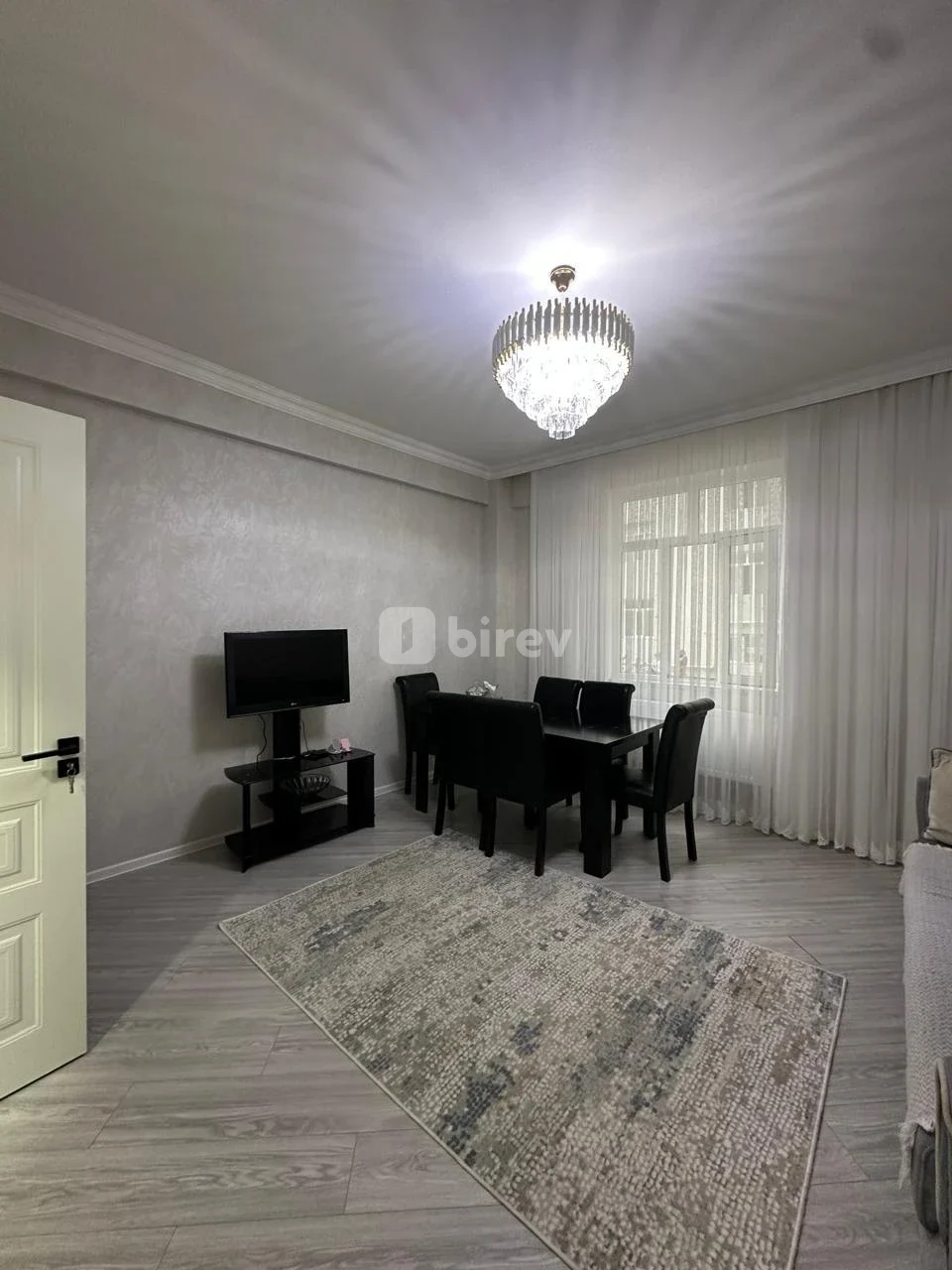 2-комнатная квартира, пос. Масазыр, QESR MTK, Абшеронский район — фото 2