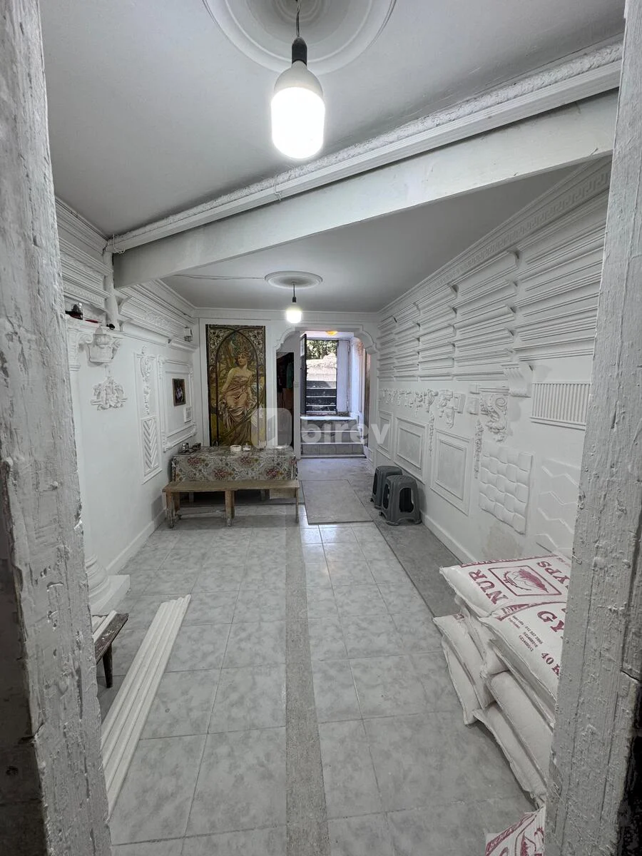 Объект, 4-й микрорайон, 4 cü mikrorayon, Насиминский район — фото 13