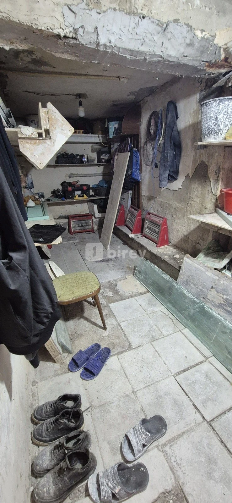Объект, 4-й микрорайон, 4 cü mikrorayon, Насиминский район — фото 15