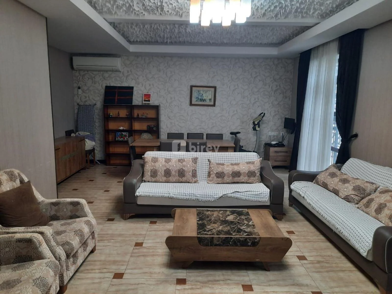 4-комнатный дом, пос. Мардакан, Mərdəkan qəsəbəsi, Хазарский район — фото 23