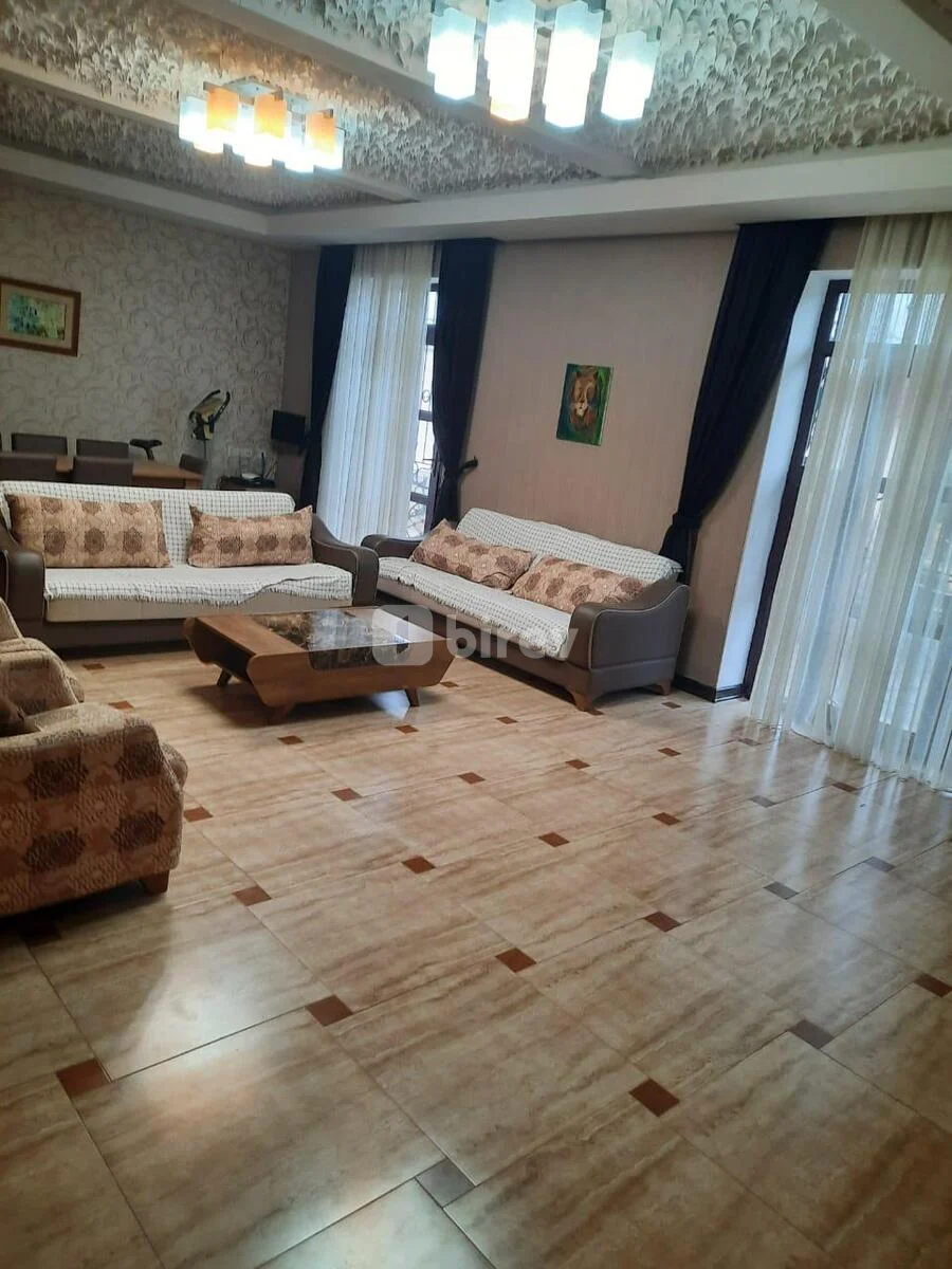 4-комнатный дом, пос. Мардакан, Mərdəkan qəsəbəsi, Хазарский район — фото 25